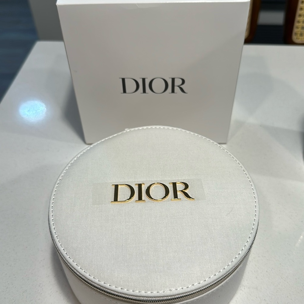 Dior Limited Edition Vanity